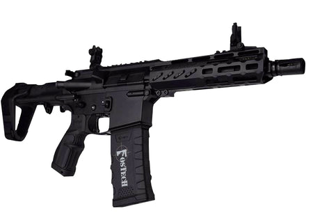 FOS Tomcat Pistol 5.56 Echo Sport Trigger 7-Inch Sniper Grey
