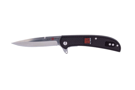 Al Mar Ultralight Hawk 2.75in Talon Blade 8CR Folding Knife