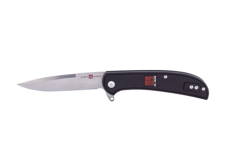 Al Mar Knives Ultralight Falcon Folding Knife 3.15" Talon Blade 8CR Steel