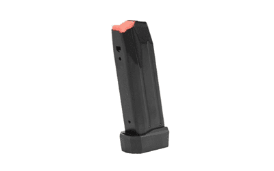 AREX Delta 9mm 17-Round Black Magazine