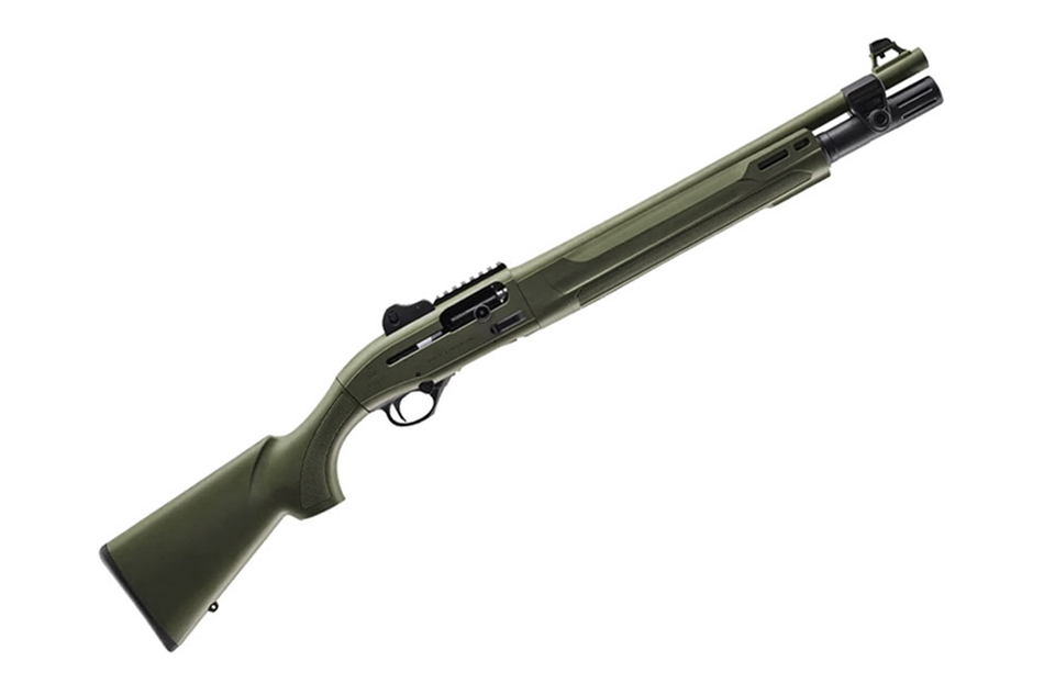 BERETTA 1301 TACTICAL 12G ODG STANDARD 18.5" LE 7+1