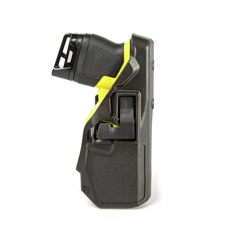 Blackhawk Taser 7 Holster Black Left-Hand