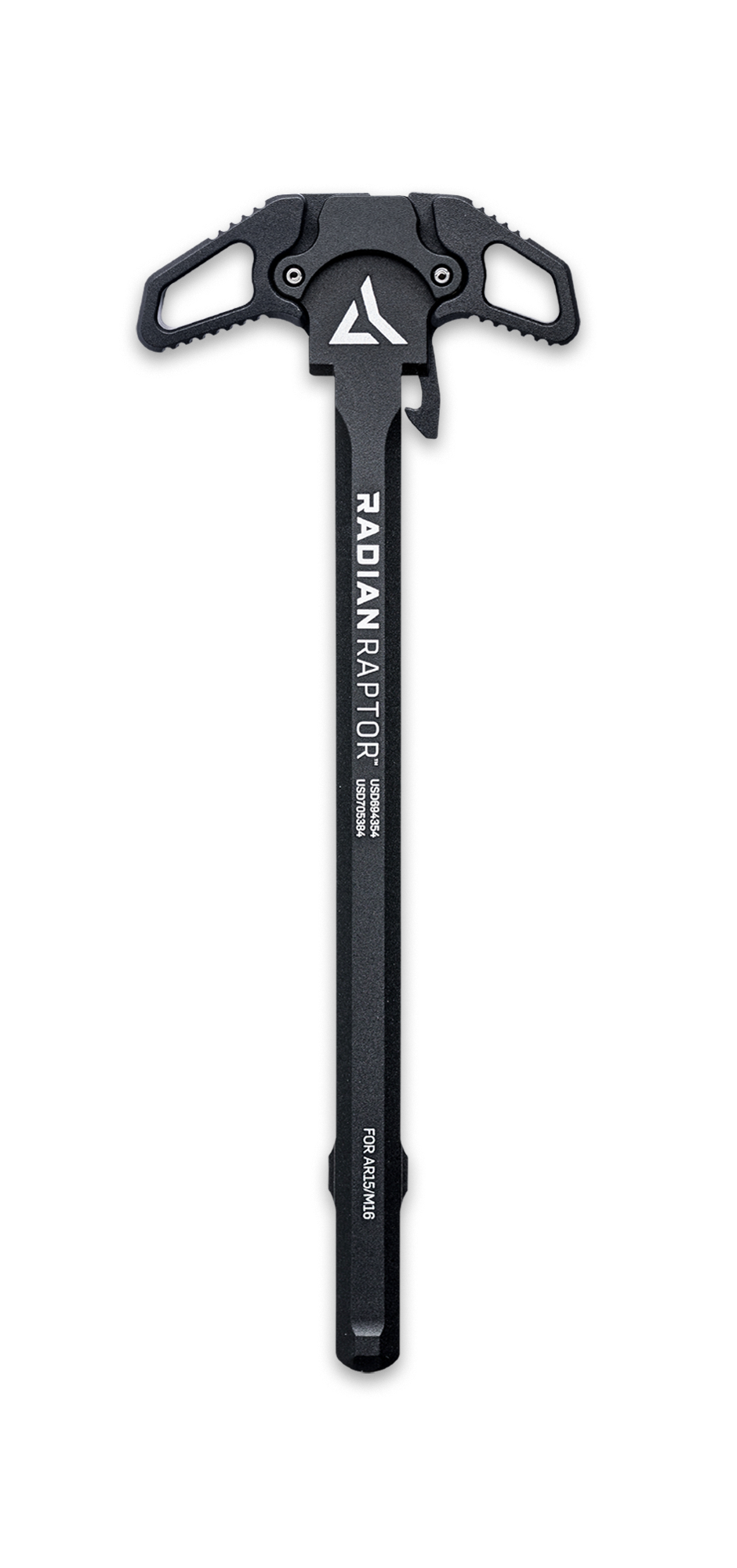 Radian Weapons, Raptor Ambi Charging Handle, 5.56MM