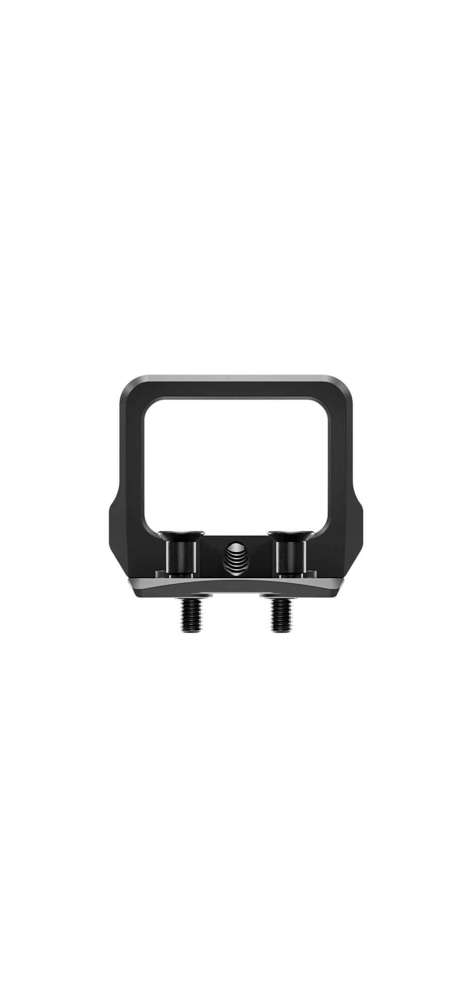 Radian Weapons Guardian Optic Guard Glock MOS Eotech HS EPS Black