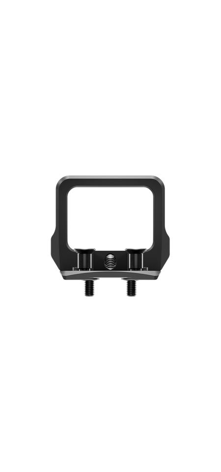 Radian Weapons Guardian Optic Guard Glock MOS Eotech HS EPS Black