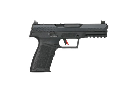 dSDS TISAS PX-5.7 OR 5.7MM PSTL 4.8" QPQ SLD OPT RDY