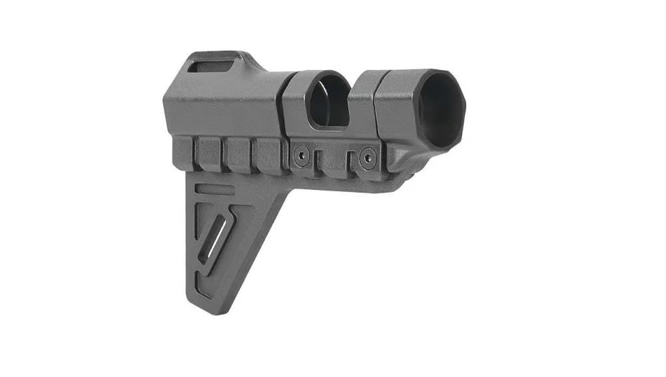 ATI Breach Pistol Brace with Wrench