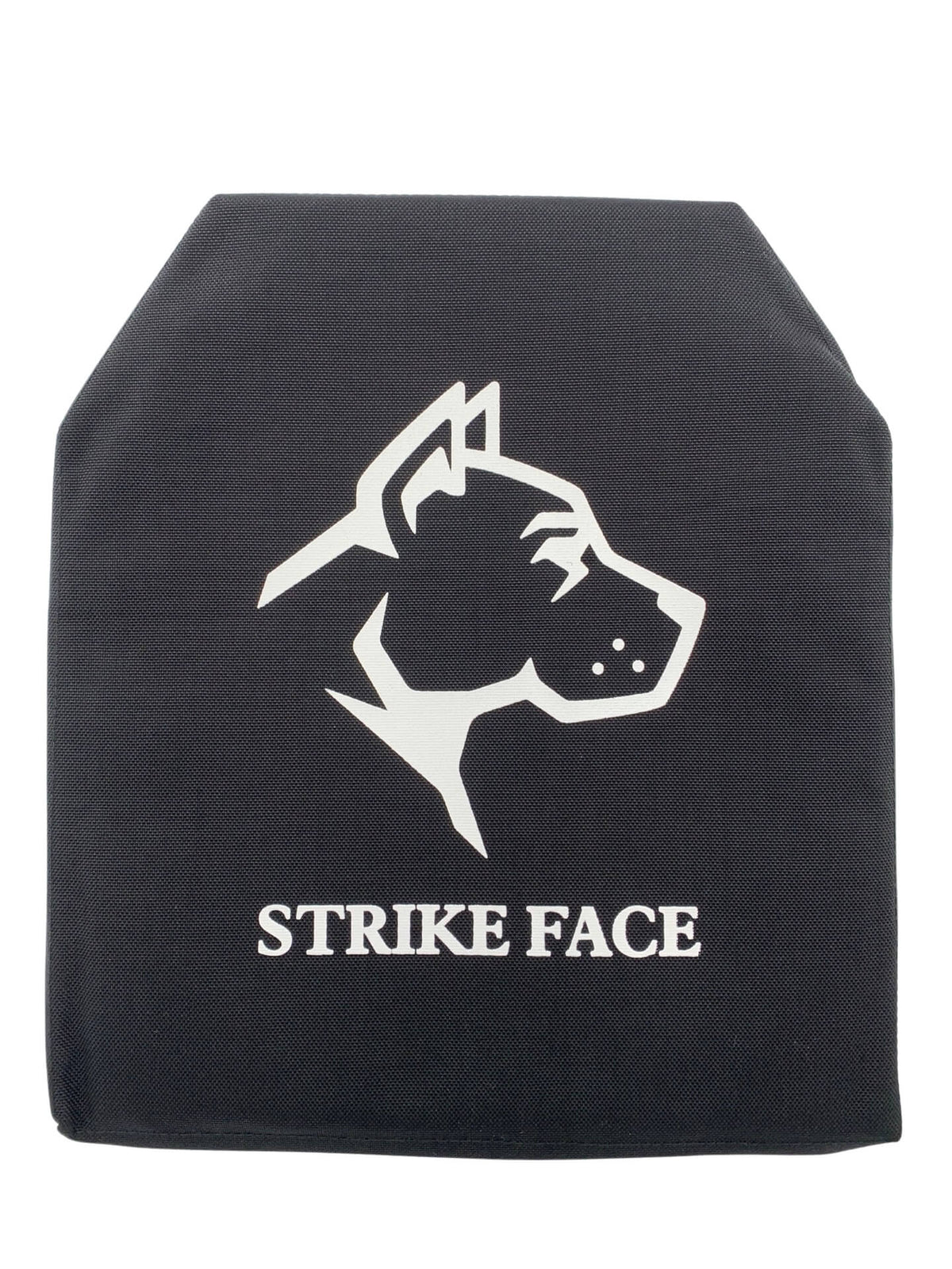 Guard Dog AR500 Level 3+ Steel Single Armor Plate