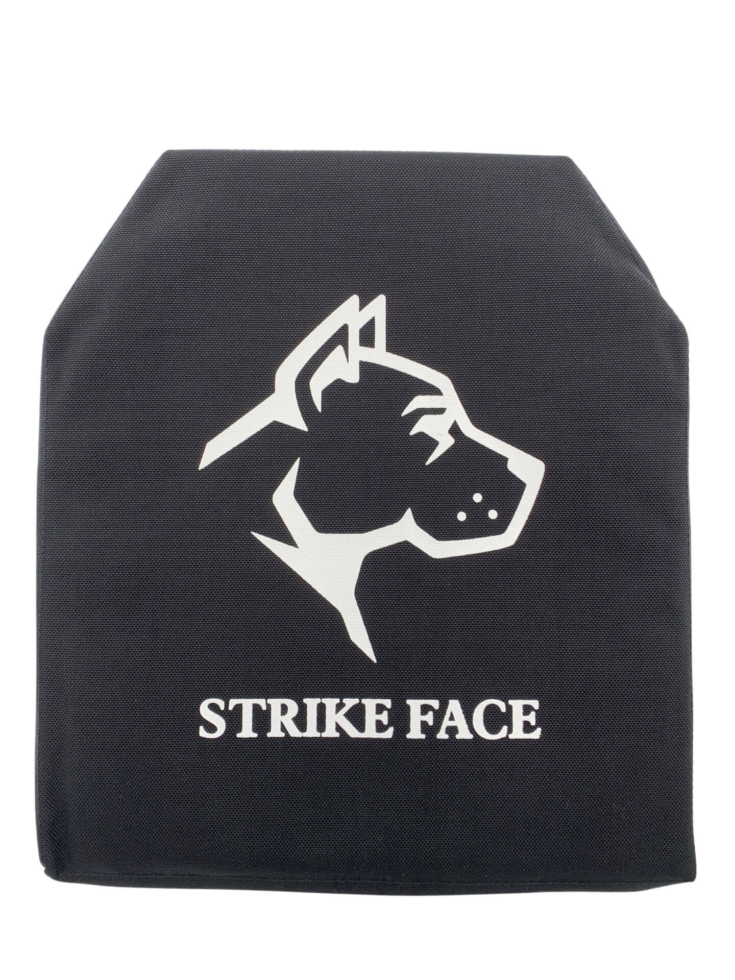 Guard Dog AR500 Level 3+ Steel Single Armor Plate