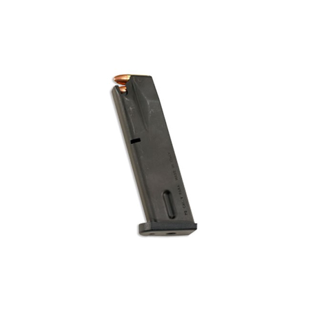 Beretta M92F 9mm 15-Round Magazine Black
