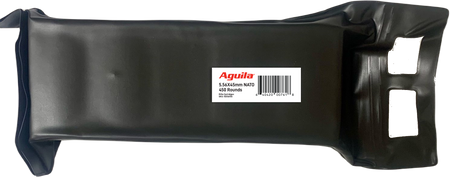 Aguila  5.56x45mm NATO 55 gr FMJ ammo