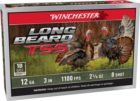 Winchester  12 Gauge 3 in / 3 in #9 2-3/8 oz