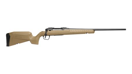SAVAGE GEN2 AXIS II 350 LEGEND RIFLE FDE SYNTHETIC