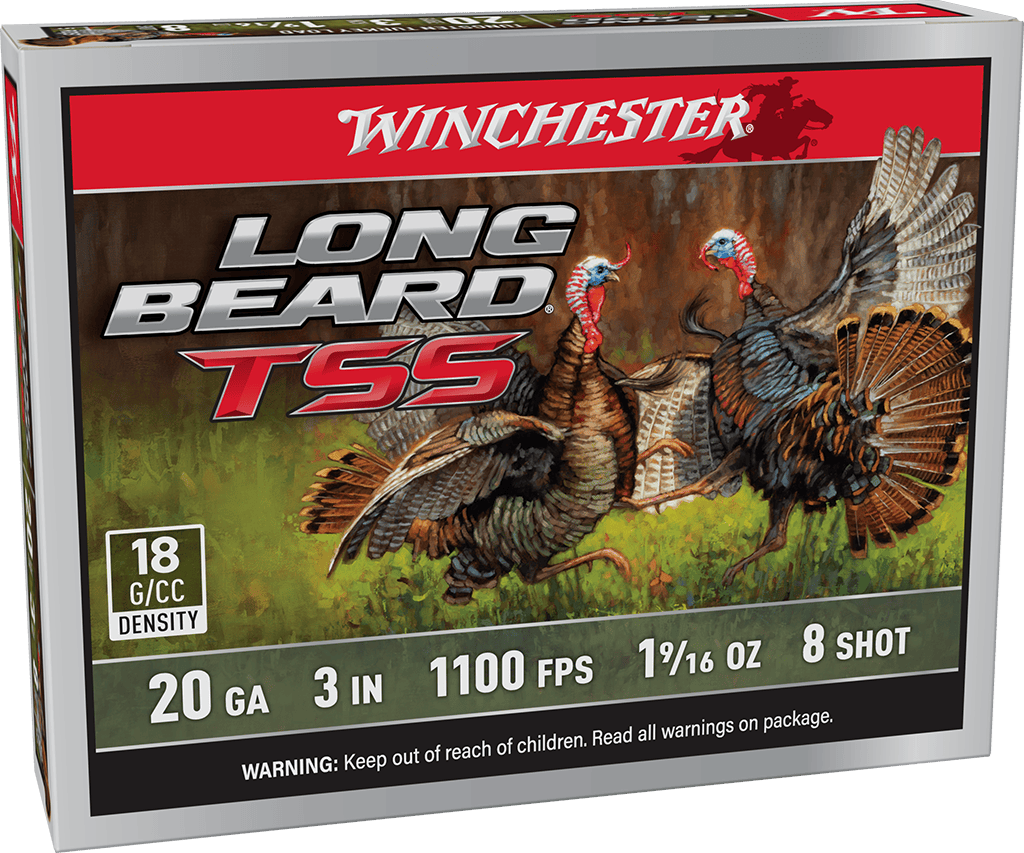 Winchester  20 Gauge 3 in / 3 in #9 1-9/16 oz
