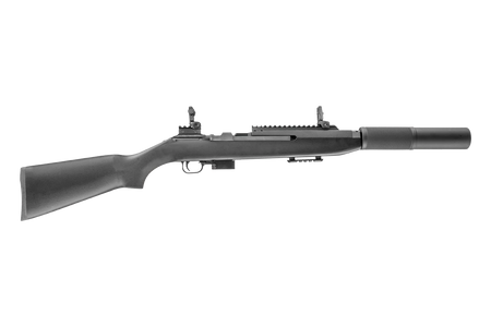 CHIAPPA M1-9 MBR RFL 9MM 19" BLK