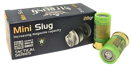 Sterling MINI SLUG 12 Gauge 1.96 in / 1.96 in Slug 1 oz