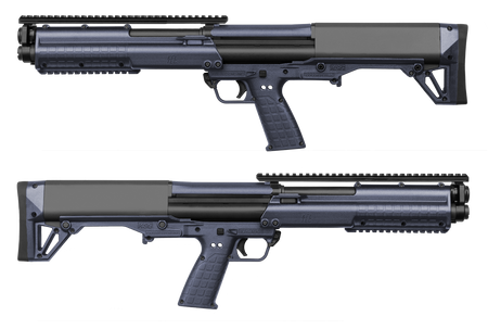 KELTEC KSG 12GA SHTGN NAVY