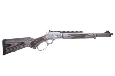 CNC MARLIN 1894 SBL MOUNTAIN LION 357 MAG LEVER ACTION 16" 1-300 MADE
