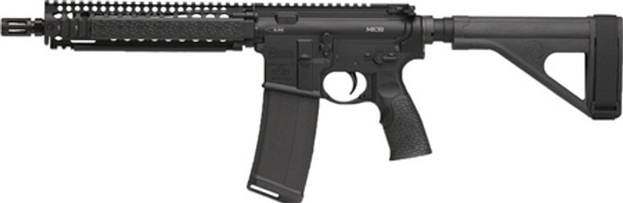 DANIEL DEFENSE MK18 Pistol-NM