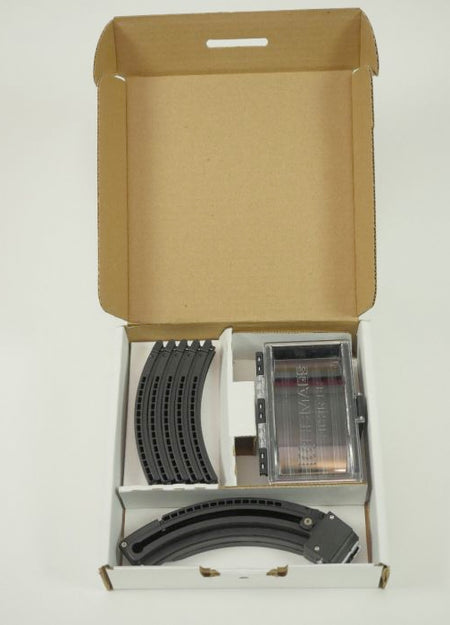 HC-TAC-KIT 25-Round Speed Magazine for Ruger 10/22 with Speed Loader and Gen II Stripper Clips
