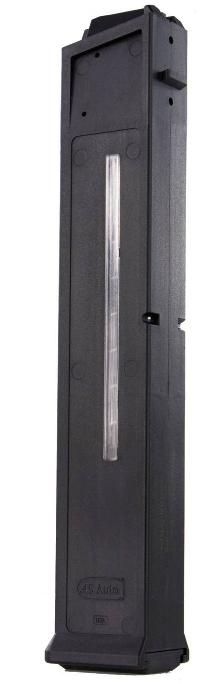 H&K UMP .45 Auto 25-Round Handgun Magazine