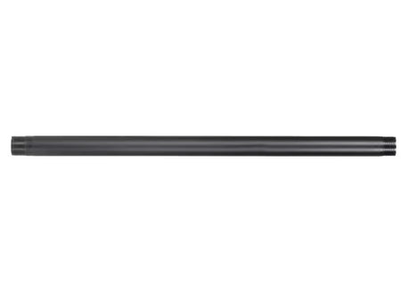 Panzer Arms M4 Tactical 7-Round Full Length Magazine Tube Black Benelli M4 Compatible