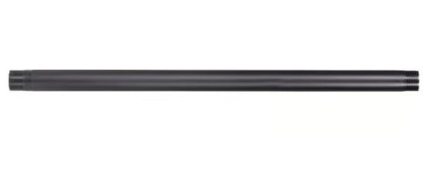 Panzer Arms M4 Tactical 7-Round Full Length Magazine Tube Nickel Benelli M4 Compatible