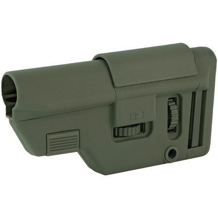 .308 Collapsible Precision Rifle Stock