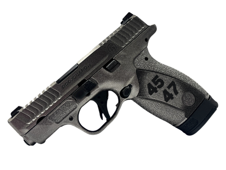 SMITH & WESSON BODYGUARD 2.0 NMS TRUMP 380ACP 2.75" BLK 1-10RD 1-12RD