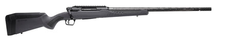 IMPULSE MTN HUNTER 6.5CR 22" # 57895 | STRAIGHT PULL RIFLE