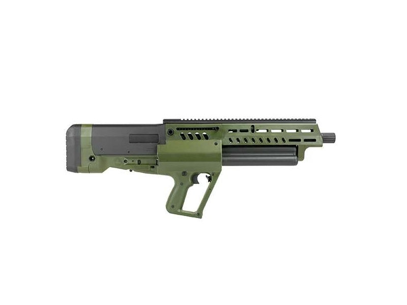 TAVOR TS12 12/18.5 ODG 15+1 LH BULLPUP SHOTGUN
