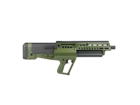TAVOR TS12 12/18.5 ODG 15+1 LH BULLPUP SHOTGUN
