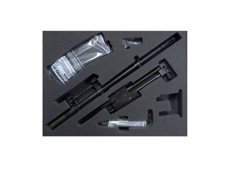 Tavor X95 5.56mm 16" Left Hand Conversion Kit with LH Bolt