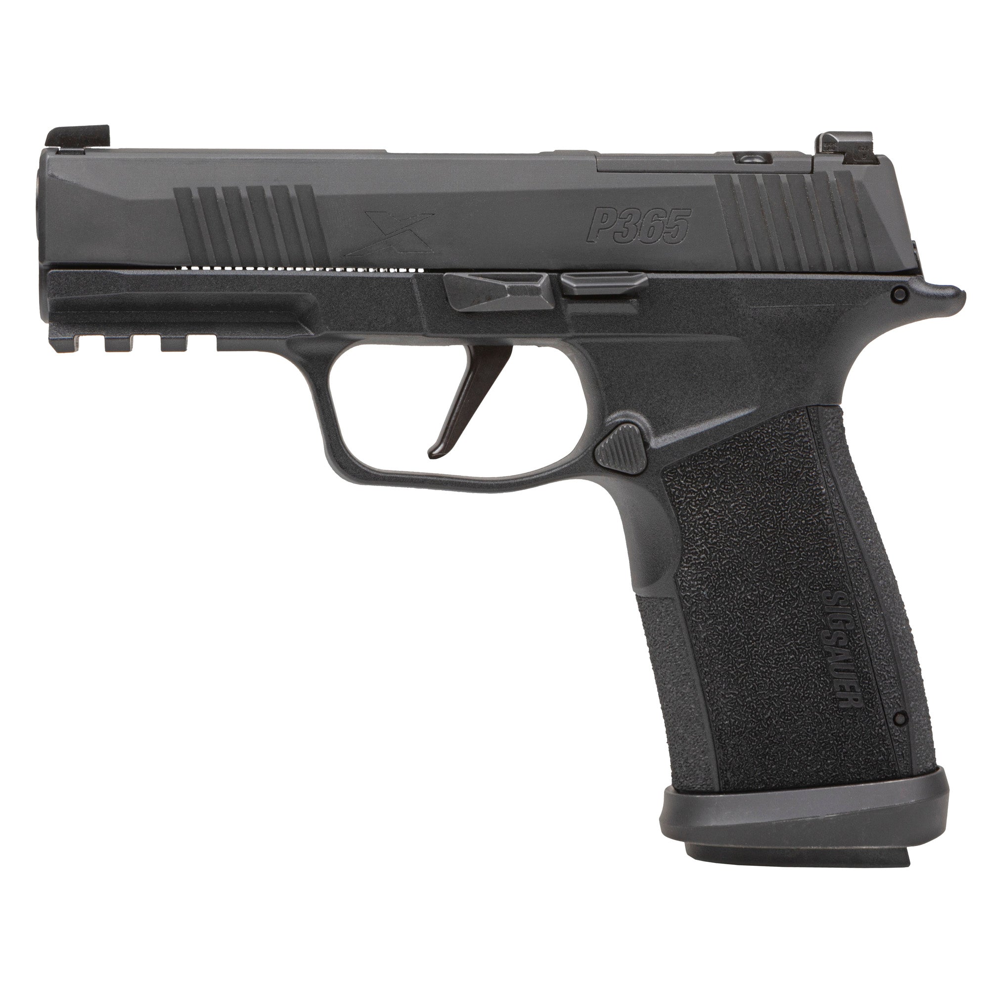 Sig Sauer P365 XMACRO TACOPS 9mm
