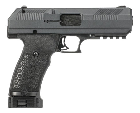 JCP GEN2 40SW BLACK 10+1 4.5" STRIKER FIRE PISTOL