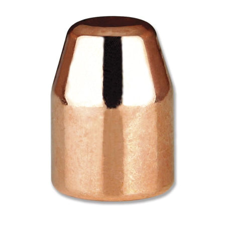 Berry's .45 Cal .452" 185gr Superior Plated Flat Point Bullets 250-Count