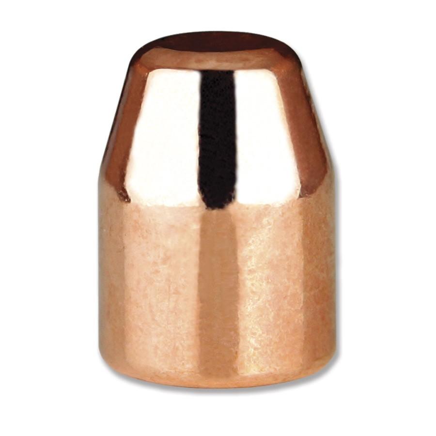 Berry's .45 Cal .452" 185gr Superior Plated Flat Point Bullets 250-Count