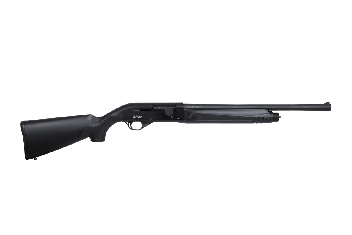 GF1 12/18.5 BLACK 4+1 GRIP