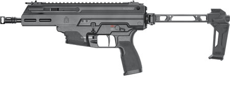 SPG KN9069BLCFSA KUNA 9MM 6.125 W/FSA BLK LC