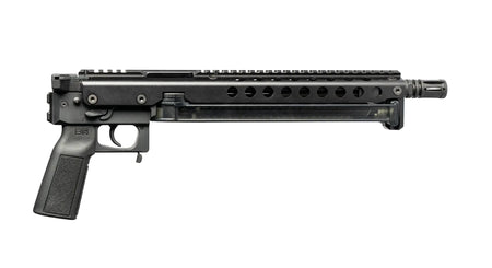 Kel-Tec KP50BLK KP50 5.7x28mm 50+1 Black