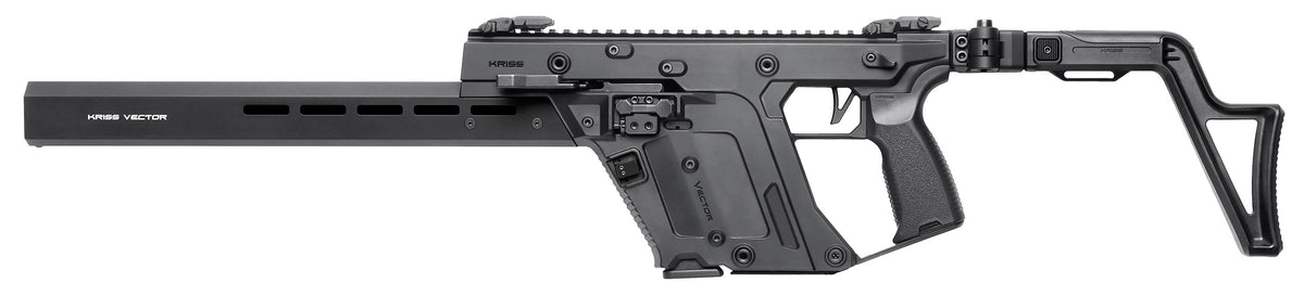 VECTOR CRB G3 45ACP 16" 10+1 BLACK