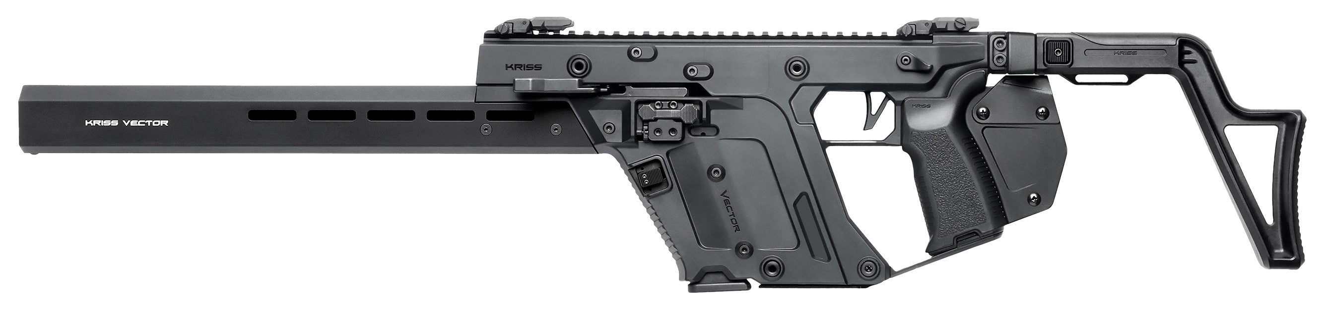 Kriss USA KV903CBL03 Vector CRB *CA Compliant G3 9mm 16"