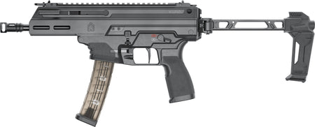 SPG KN90640BFSA KUNA 40 6.125 W/FSA BLK