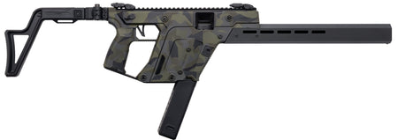 KRISS KV90-3CWD00 VECTOR CRB G3 9MM 16 WOODLND