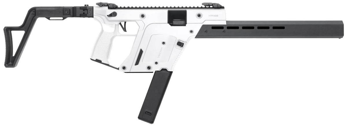 KRISS KV90-3CAP00 VECTOR CRB G3 9MM 16 ALPINE