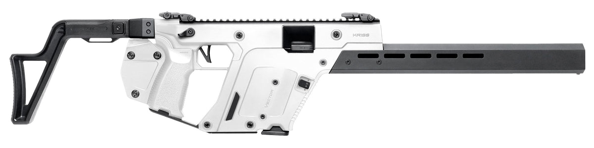 KRISS KV90-3CAP03 VECTOR CRB G3 9MM 16 ALPINE