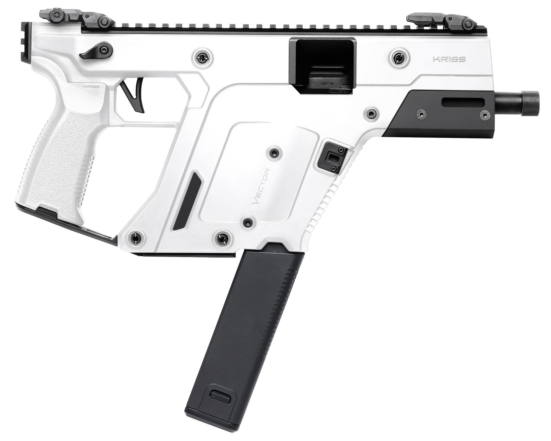 KRISS KV90-3PAP00 VECTOR SDP G3 9MM 5.5 ALPINE