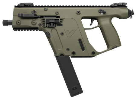 VECTOR SDP G2 9MM 5.5" ODG #