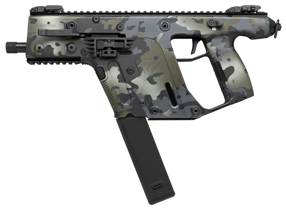 VECTOR SDP G2 9MM 5.5" MC BLK#