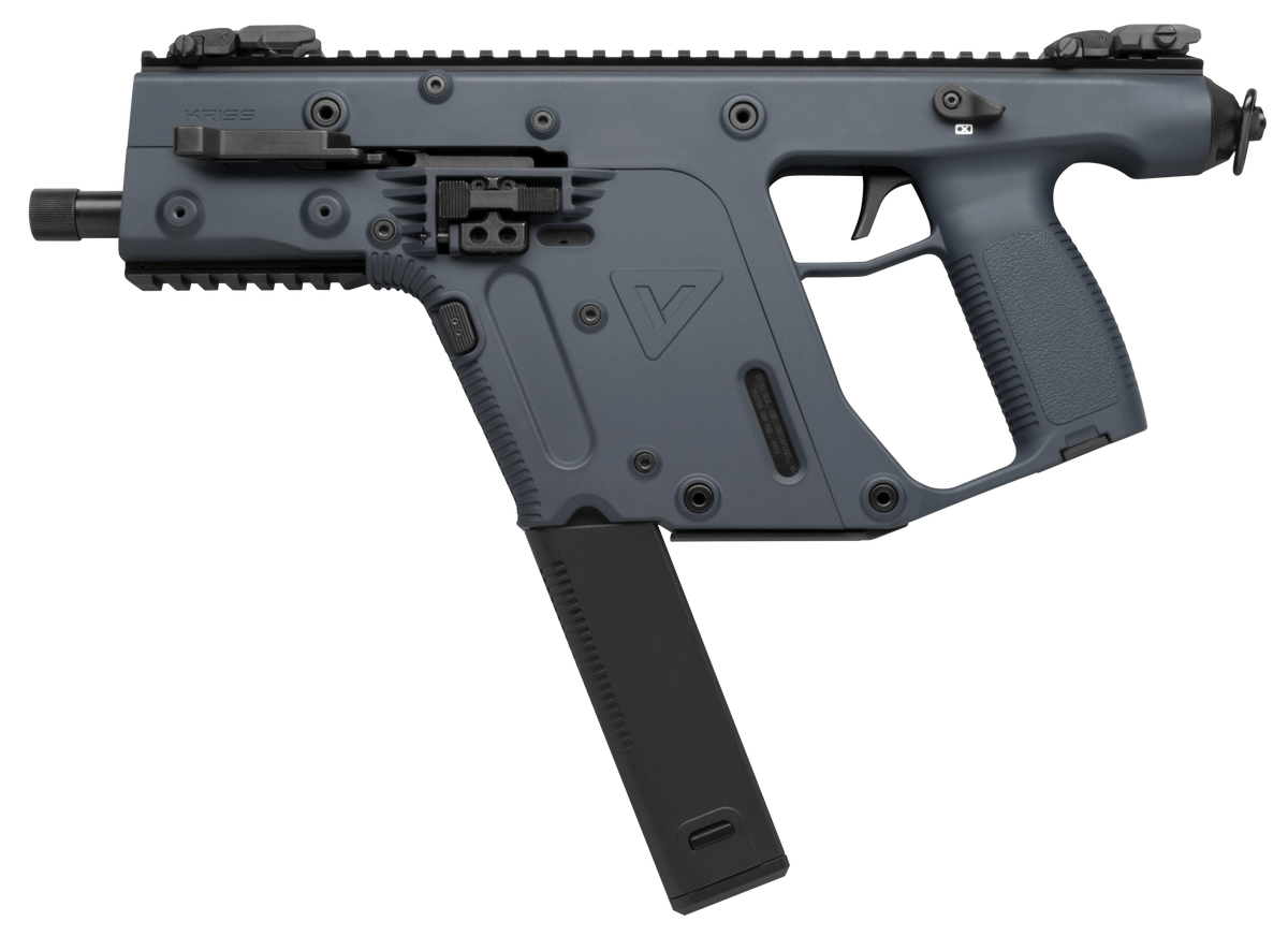 VECTOR SDP G2 45ACP 5.5" CGR #